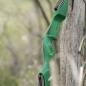 Preview: Jackalope Riser ILF Malachite 19"